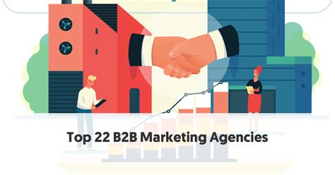 B2B Marketing Agency .